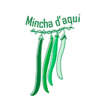 logo mincha d'aquí